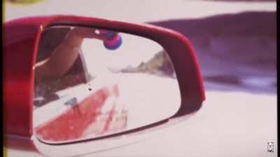 Just a side by side ;)