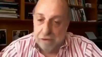 Cuando te das cuenta que hackearon Promiedos