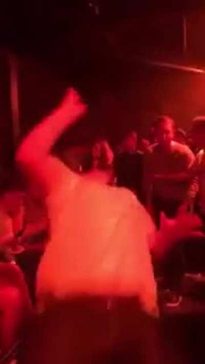 HMF-As I do this back flip