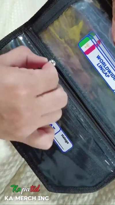 Kapatids Financial Management for EVM