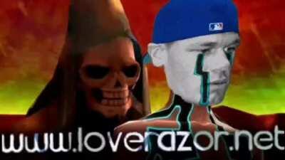 Fierce Battle but Joel converted it to Midi