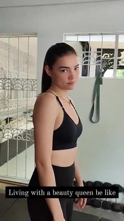 Rhian Ramos