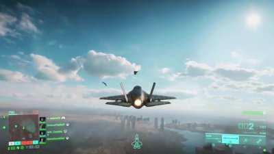 PSMs are spreading out of AC7 into BF2042. HELP