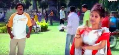 Paagal- Starring Sunil. Hit ayyedhemo..