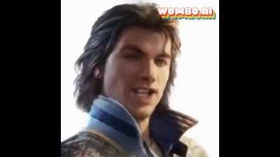 I think I’ve created monsters