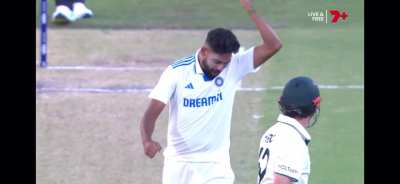 DSP sir is in the house!!