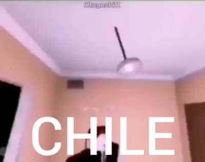 Chile 🇨🇱