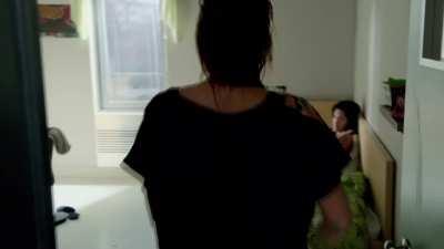 Unité 9 :: TV series :: Season 2 Episode 5 :: Catherine Proulx-Lemay & Mimi Côté