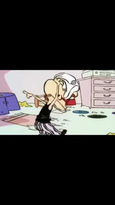 This was a vibe not going to lie