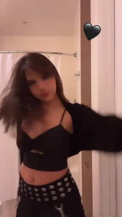 What a queen 👸🏻