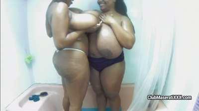 Maserati & Rene Love