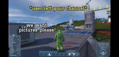 Do i even want to know the context? (random space engineers BS pt 2)