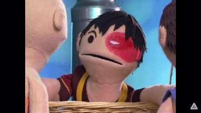 Low quality shitpost, but hope you enjoy nonetheless