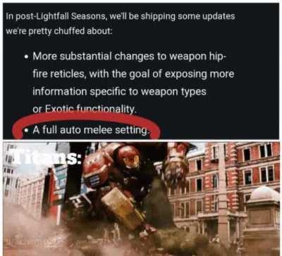 Just read the TWAB..