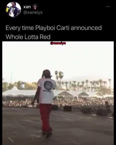 When will we get it😭