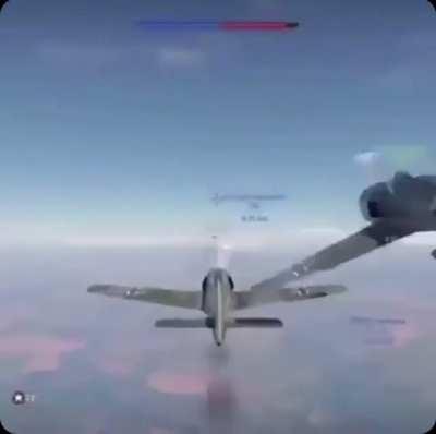 you can't hear it but you can see it