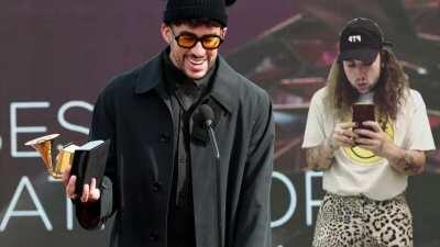 KILL YOURSELF XX THE BAD BUNNY SAGA