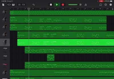 Instead of ugh it’s Oh heavens (I’m working on an ugh remix)
