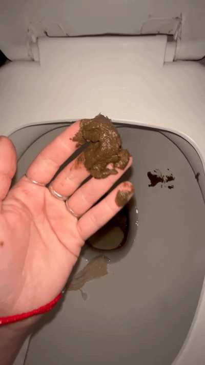 Mom just cooked something for you, come on, open your mouth, it's hot!