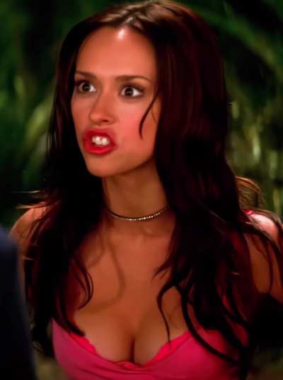 Jennifer Love Hewitt