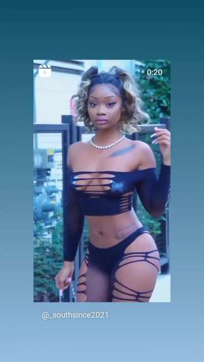 I want more like u good morning 