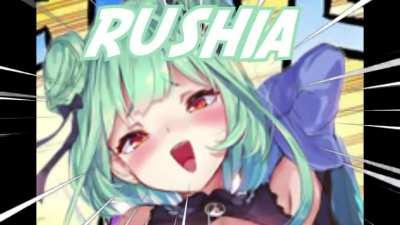 Marine refuses to lose her boing boing