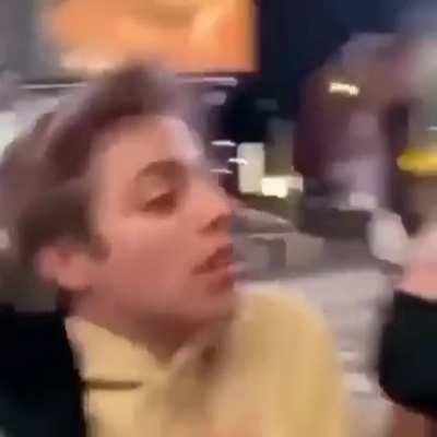 eyyy forget about it!