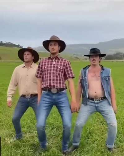 Not sure what I just watched