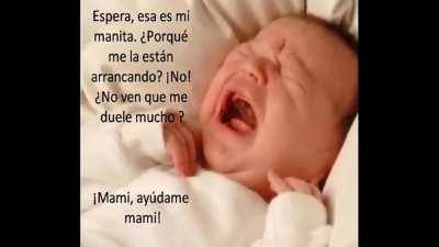 Apoco es un jugete nuevo