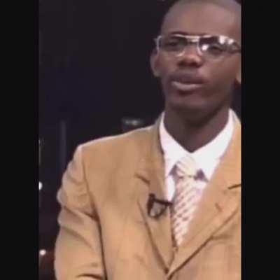 Segundo os especialistas nunca mais foi o mesmo desde qur chamaram este especialista...