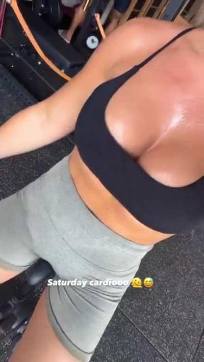 Mandy 