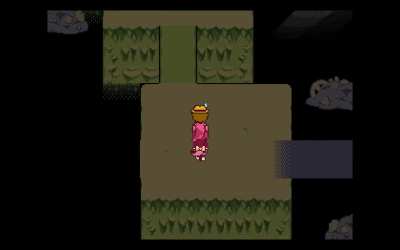 How to fix turning invisible?