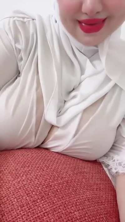 Bigo Live Arabia Hijab Sexy Show 2