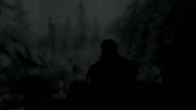 secret alternate chapter 2 ending