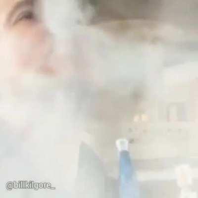 el dandi del lokomotiv