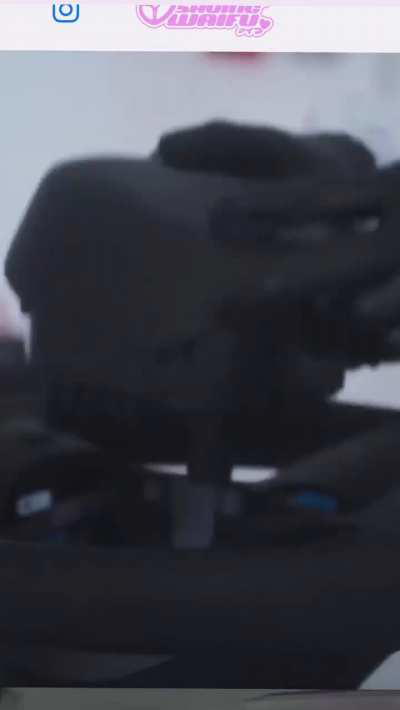 Who's copping a Waifu airbag?? 🔥