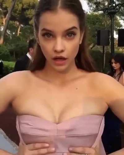 Barbara Palvin