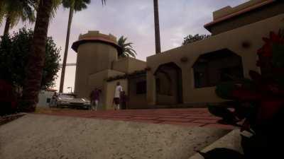 Perfectly balanced AI