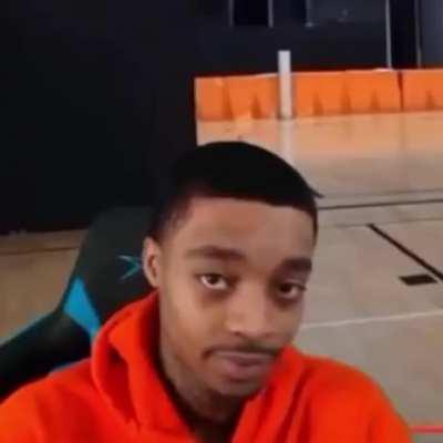 Thought this would fit here