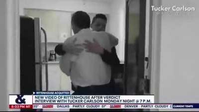 Kyle Rittenhouse - A Real Hero