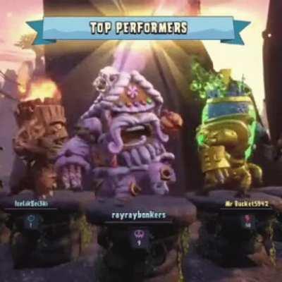 Y'know what, I'm gonna make a mod, Day 1, comment suggestions, top three will be added to the mod.