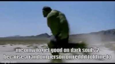 No offense just thought it would be funny