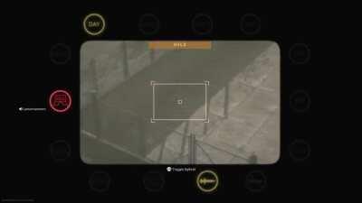 I can now retire from Warzone.