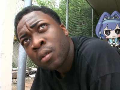 Kronii the Thug Hunter