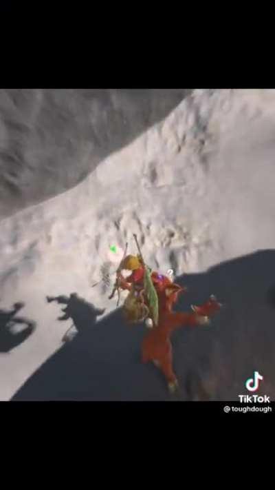 Found this on Tiktok @toughdough