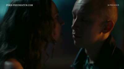 Darya Balabanova Nude Scene 