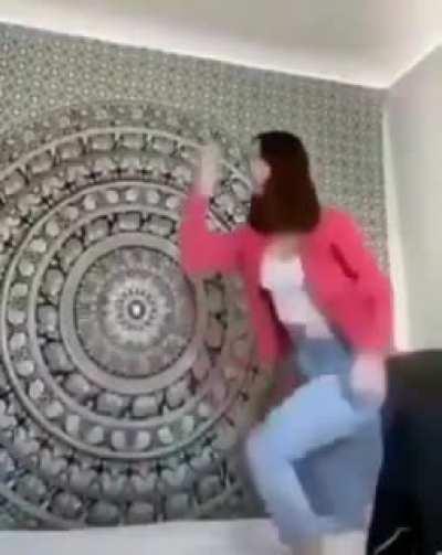 This video was on one of the cameras I found. Is this level safe?