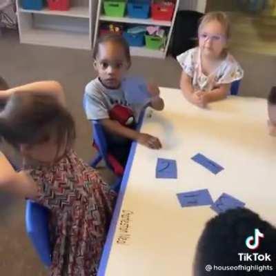 Bro supporting his bro’s knowledge