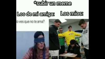 día 100 sin salir en un video