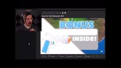 Ryan…don’t try to escape from it you monkey, oh and could I get a handshake mate?